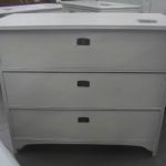 518 8327 CHEST OF DRAWERS